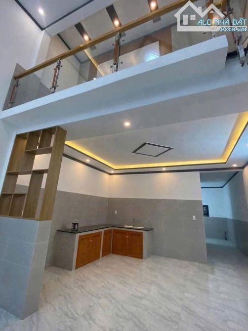 Chủ gửi bán nhà gác lửng đẹp phường Tân triều ( Tân bình củ) Đồng Nai - 2