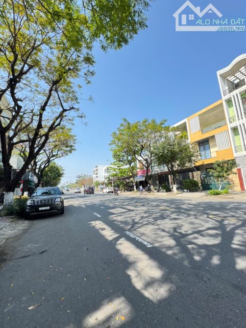 Bán đất 2 mặt tiền đường 15m Trần Nhân Tông gần Trần Thánh Tông ngang 6,5m chỉ 14,5 tỷ - 2
