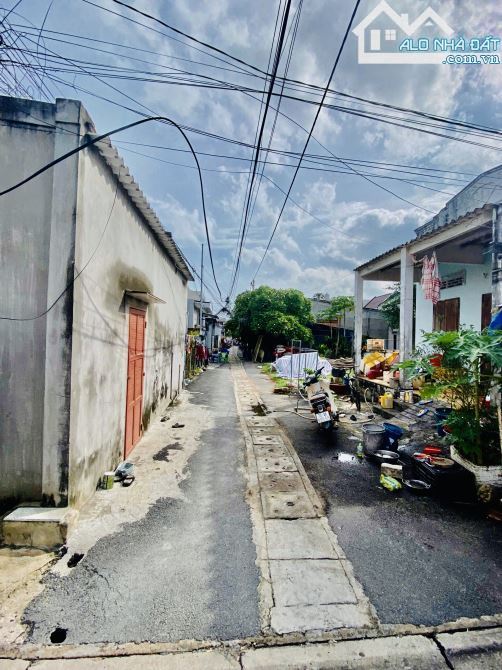 🏖️ Bán đất góc 2 mặt tiền Phước Hải – Cách biển 450m, DT 78m², full thổ cư, giá 2.45 tỷ - 2