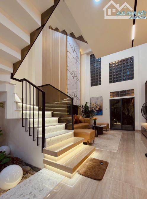 Bán nhà đường vườn lài phường An Phú Đông Quận 12 - 2