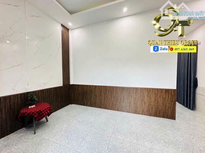 CHO THUÊ NHÀ CẤP 4 TỐ HỮU - GẦN KĐT PHÚ MỸ AN - 2
