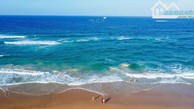 🌊 Bán đất hướng Đông Nam Phước Hải – Cách biển 350m, DT 80m² full thổ cư, giá 2.5 tỷ ✨ - 2
