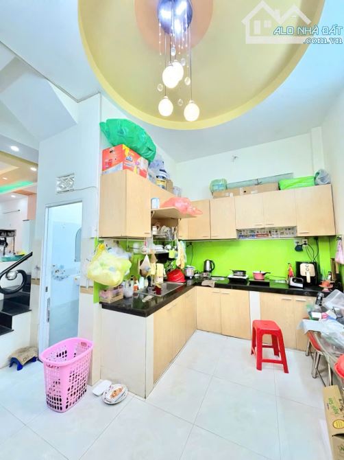MUA NHÀ SINH LỜI - ĐANG CHO THUÊ HƠN 20TR/THÁNG - NGAY TÂN KỲ TÂN QUÝ - BÁN GẤP TRONG TUẦN - 2