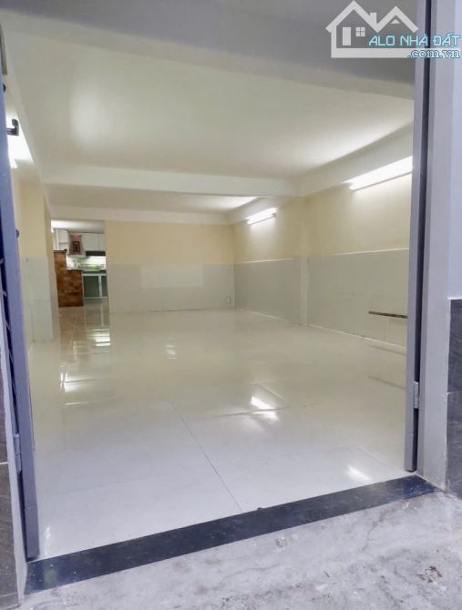 BÁN NHÀ QUẬN 7, TÂN MỸ, TÂN THUẬN TÂY. - 2