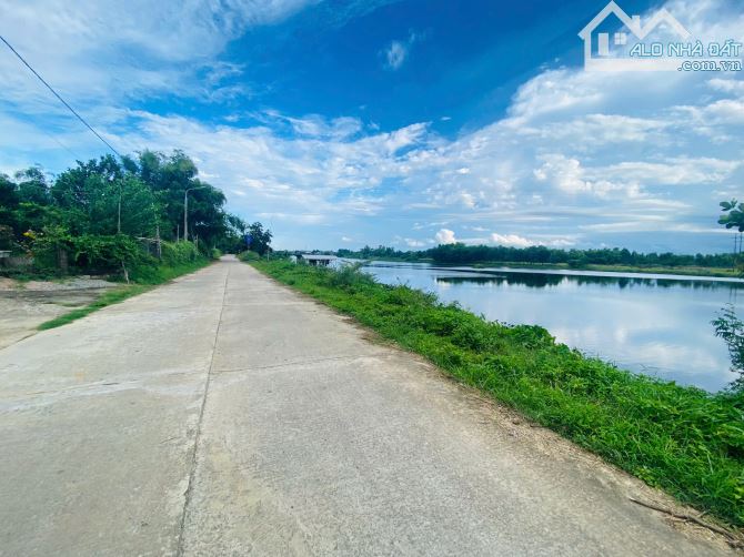 💥Đất nền ven sông cận đô thị Đà Nẵng mới chỉ từ 8xx/nền - 2