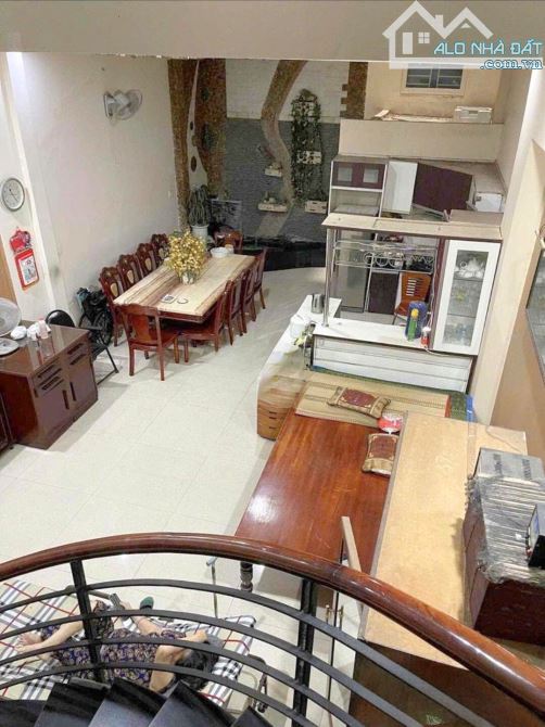 Bán Nhà 3 Tầng Mặt Tiền Đường D3, Phường 25, Quận Bình Thạnh – Sổ Hồng Riêng - 2