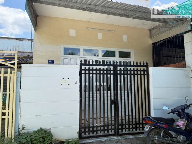 BÁN NHÀ TRỆT ĐƯỜNG VEN SÔNG ĐẦU SẤU, SAU LƯNG KDC 91B PHƯỜNG TÂN AN TP CẦN THƠ - 2