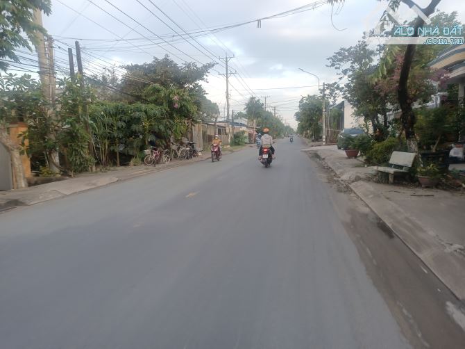 5000m đất vườn tại Tân Phú Đông tiền Giang chỉ 550tr hết đất hiện trạng đang trồng sả - 2