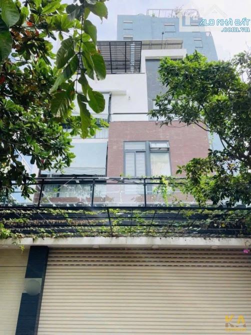 Bán Nhà Biệt Thự Khu Bình Minh – TP. Vũng Tàu – 128m² (7,5x17m) – Hoàn Công – Giá 16 Tỷ TL - 2