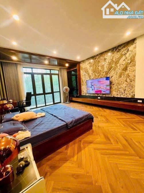 BÁN TÒA NHÀ 7T THANG MÁY TÂY HỒ, LÔ GÓC, VỈA HÈ, ÔTÔ TRÁNH, KINH DOANH, DT 81M2 GIÁ 26 TỶ - 2
