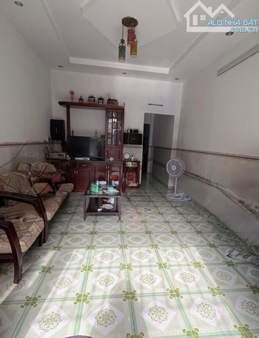 CAM KẾT NHÀ THẬT DT: (4×12,5) 2 TẦNG HẺM NHỰA XE HƠI PHAN HUY ÍCH GÒ VẤP.UY - 2