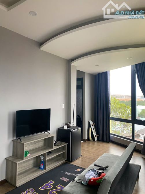 Căn nhà chuẩn homestay  full công năng, hẻm ô tô, giá công khai 10.5 tỷ Phường Xuân Hương - 2