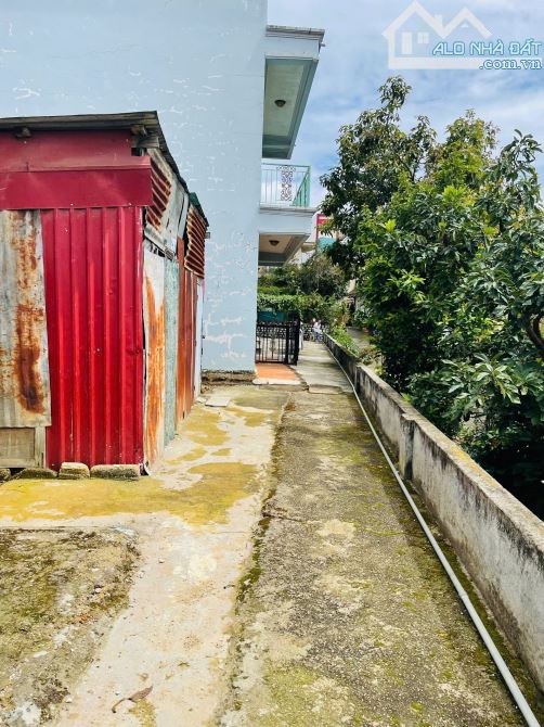🌿 BÁN LÔ ĐẤT ĐẸP – TRẠI MÁT, P11, ĐÀ LẠT 🌿 NGANG 9M - 2