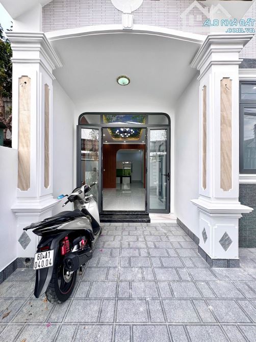 Bán Nhà cấp 4 Sát KDC Tân Phong, bv Y học cổ truyền P. Tân Phong - 2