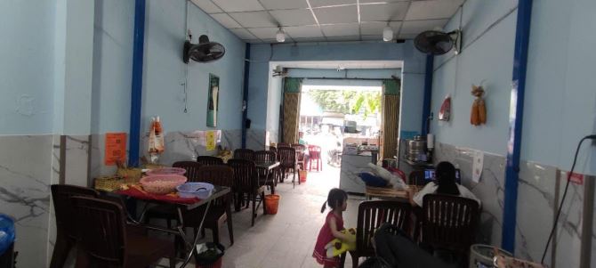 MẶT TIỀN LÊ TRỌNG TẤN – 30M – KINH DOANH SẦM UẤT – 98M² – CHỈ 15.5 TỶ - 2