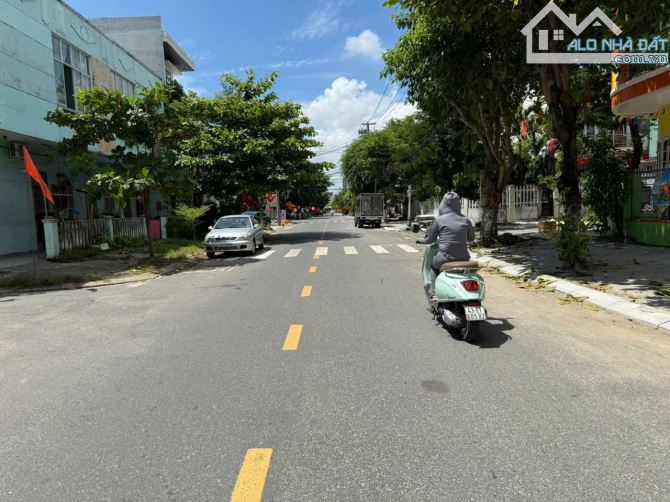 Bán đất mặt tiền đường 7,5m Võ Duy Ninh gần Phan Bá Phiến gần Biển 72m chỉ 8,1 tỷ - 2