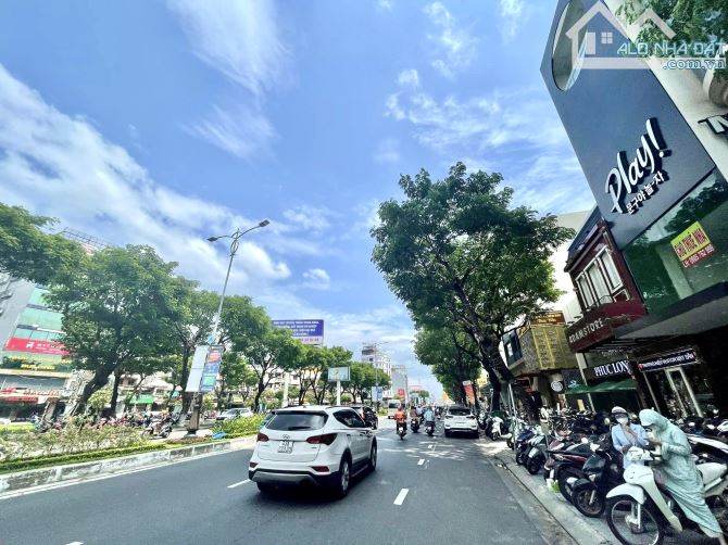 LÔ GÓC VIP NGAY THIÊN ĐƯỜNG MUA SẮM NGUYỄN VĂN LINH- 2P TỚI SÂN BAY- KINH DOANH SẦM UẤT. - 2