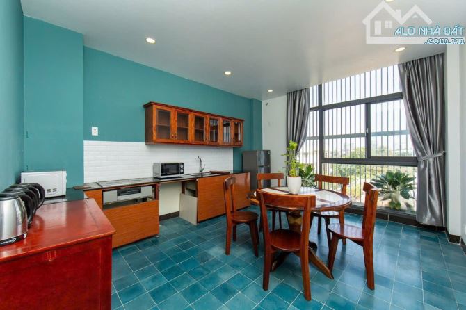 Bán nhà mặt tiền Xuân Thủy- Vị trí siêu đắc địa. DT 245m2. XD 1HẦM/8TẦNG. Giá chỉ 67 tỷ TL - 2
