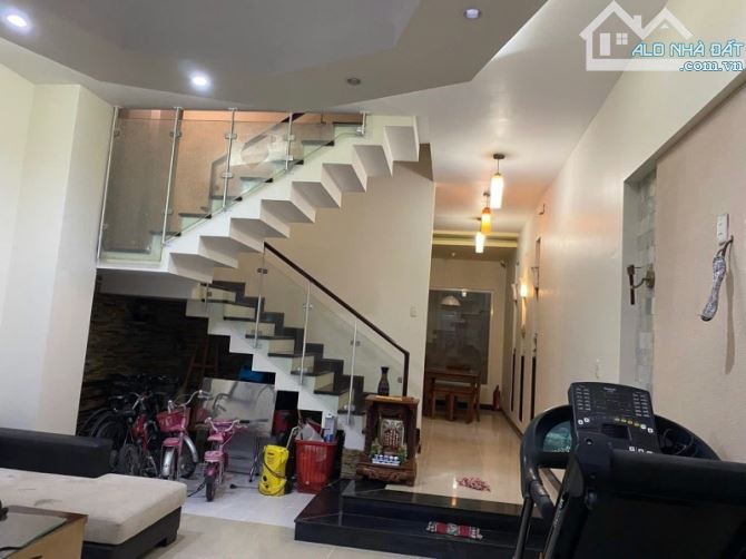 khu vip kiến thiết hiệp phú 87m2 nhà 2 tầng xe hơi chỉ 8.5 tỷ - 2