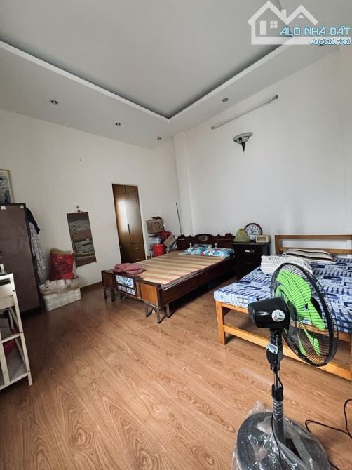 BÁN NHÀ HOÀNG HOA THÁM, PHƯỜNG 5, PHÚ NHUẬN – 67M²  – HẺM XE HƠI – GIÁ 9.6 TỶ - 2