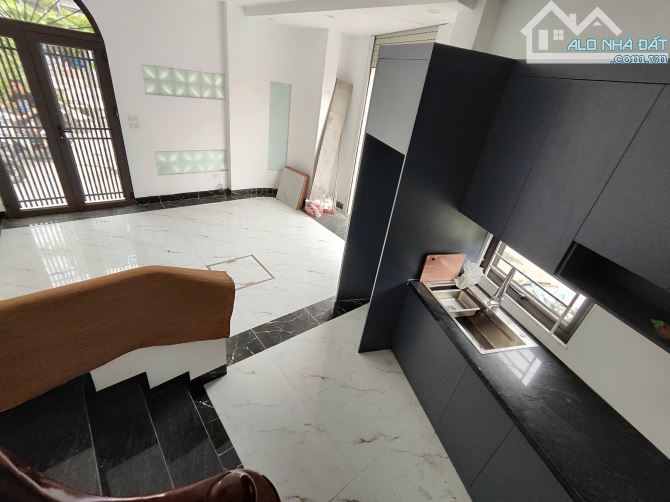 Lô góc Kiến Hưng Mậu Lương view hồ 31m 5T 7,55 tỷ view hồ ,sân chơi , thoáng sáng tự nhiên - 2