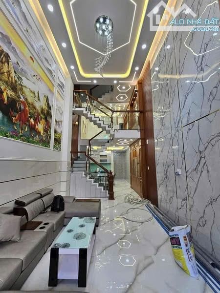 357m2 - Mặt tiền hẻm xe tải - chỉ 15 tỷ - Tam Bình Thủ Đức !!! - 2