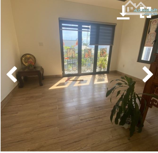 💝 NHÀ GÓC 2 MẶT KIỆT Ô TÔ – BÙI TÁ HÁN – NAM VIỆT Á – 4 TẦNG – 7 TỶ 4 📐 : 5.5 × 12 - 2