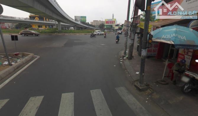 BÁN NHÀ MẶT TIỀN NGUYỄN KIỆM – VỊ TRÍ ĐẮC ĐỊA – KINH DOANH ĐỈNH - 2