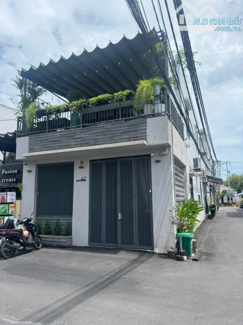 🏠 BÁN NHÀ 2 MẶT TIỀN PHAN THÚC DUYỆN – GẦN BIỂN – VỊ TRÍ KINH DOANH ĐẮC ĐỊA 🌊 - 2