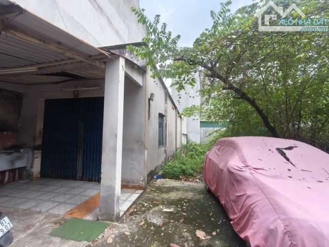 [VÕ VĂN HÁT - Q9] -100M2 - HẺM THÔNG XE TẢI NGAY TRƯỜNG HỌC CẤP 3 LONG TRƯỜNG - NHỈNH 5 TY - 2