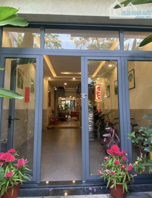 BÁN NHÀ CƯ XÁ NGUYỄN TRUNG TRỰC, QUẬN 10. GIÁ 6TỶ840/70M2(5x14M). ĐƯỜNG NỘI KHU AN NINH - 2
