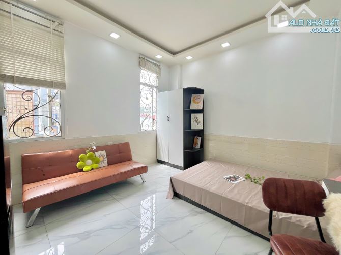 Cho thuê phòng quận 5 gần đại học Y dược và đh Khoa học tự nhiên - 2