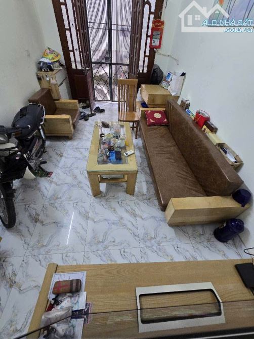 🏡 41𝐦² Hoàng Mai - Nhà Đẹp Trung Tâm - 9,75 Tỷ - 2