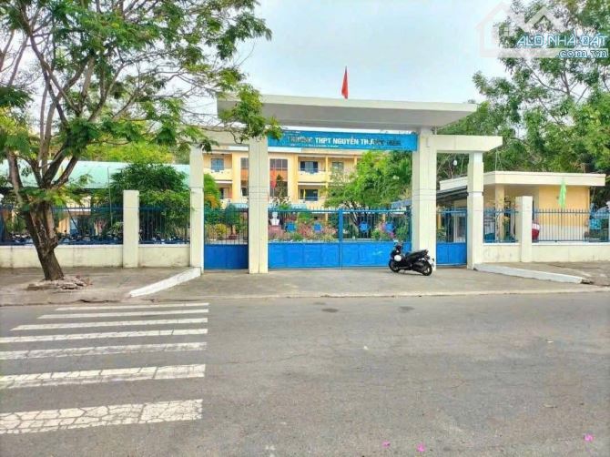 💎Chính chủ gửi bán lô đất MT Lý Chính Thắng.Đà Nẵng - 2
