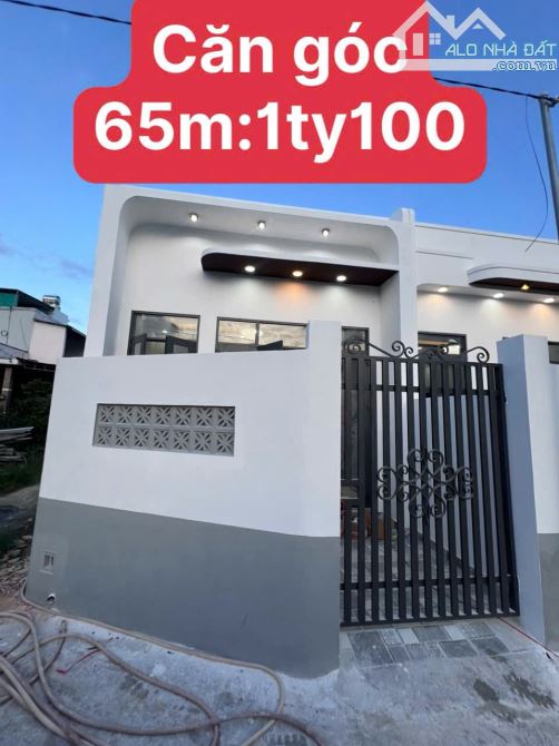 bán 3 căn nhà liền kề nhà tại xã diên sơn - 2