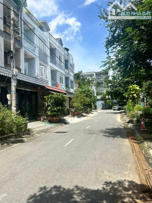 Bán đất 6x18, đường nội bộ 10m, view công viên, Khu dân cư Phường 7 Quận8 - 2