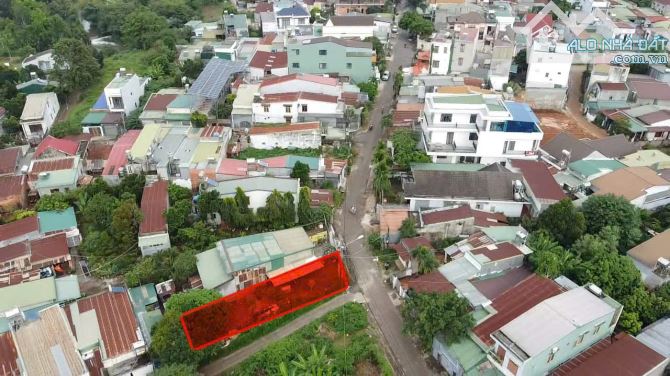 Đất MT Đặng Văn Ngữ ( góc 2MT) cực kì phù hợp xây dãy Mini house cho thuê - 2