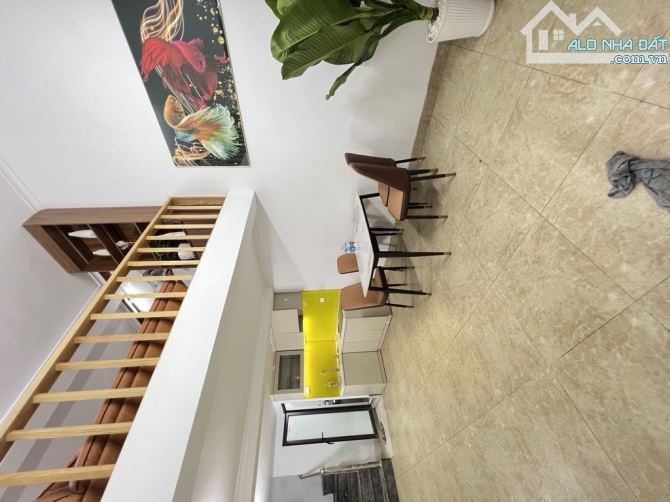 NHÀ ĐẸP GIÁ RẺ– NGÕ NÔNG – THANH ĐÀM, HOÀNG MAI GIÁ NHỈNH 5 TỶ - 2
