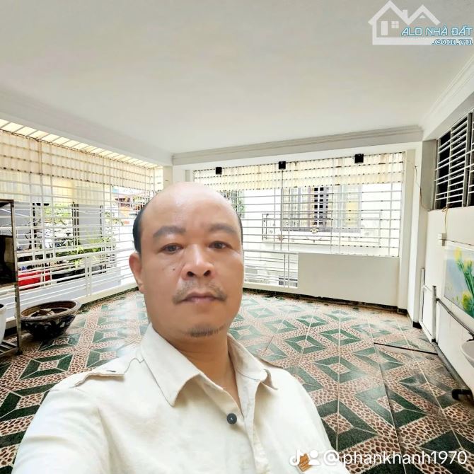 💥BA ĐÌNH- KINH DOANH- NGÕ THÔNG- LÔ GÓC- MT KHỦNG- 52M- 5 TẦNG- TẶNG NT💥 - 2