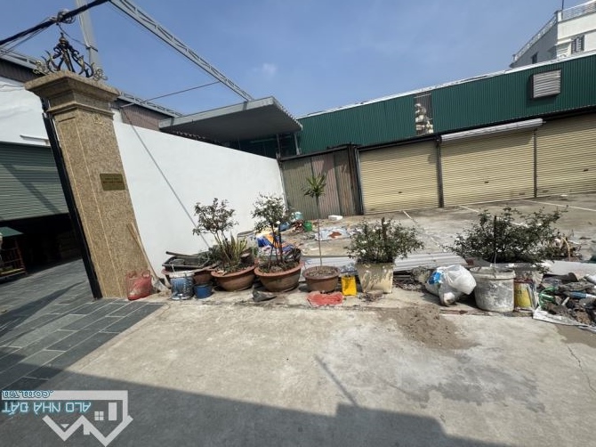 ĐẤT ĐẸP AN KHÁNH - NGÕ Ô TÔ - 84M² - NHỈNH 10 TỶ - 2