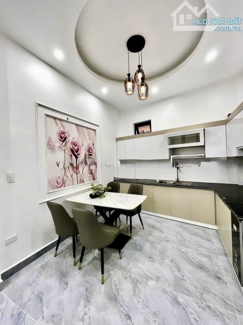 💥 Lô góc – ô tô tránh – kinh doanh đỉnh – nhà mới đẹp xuất sắc. - 2
