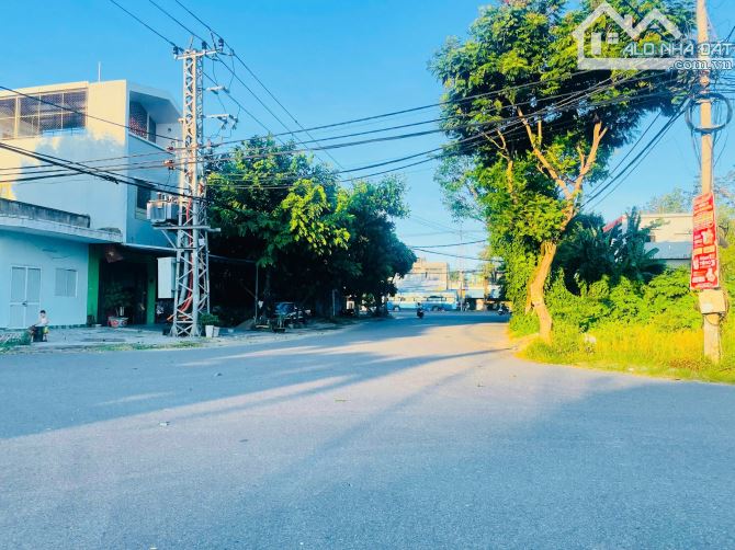 🔴💥Bán Lô Góc 125m2 Nguyễn Hàng Chi đường 10m5 và Trần Tấn 7m5 - 2