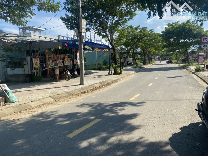 Bán Đất TĐC Sổ Sẵn Hoà Nhơ Khu Trung Tâm Mới UBND Xã Bà Nà - 2