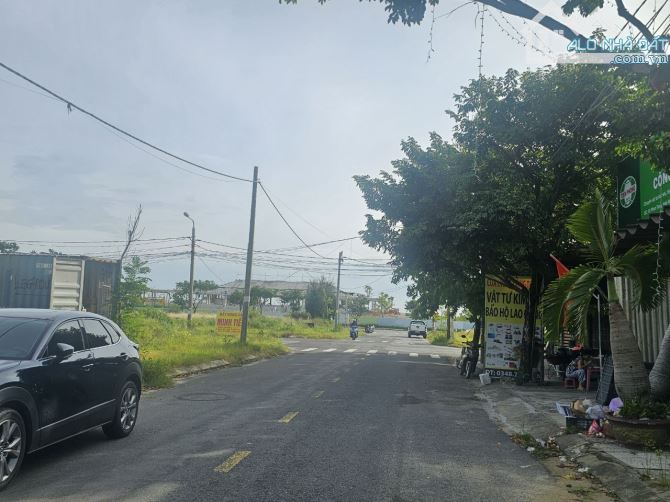 BÁN LÔ ĐẤT ĐẸP – BIỂN TÂN TRÀ, NGŨ HÀNH SƠN, ĐÀ NẴNG - 2
