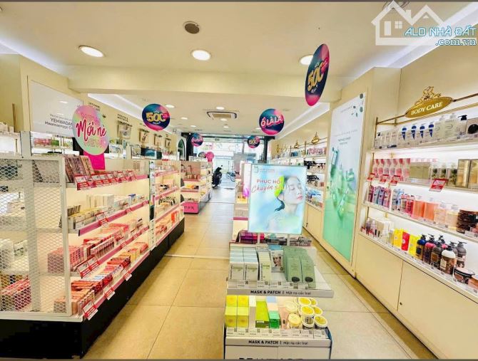 🏠[5,5mx16m]🏠 Mặt tiền Lê Văn Duyệt P.1 Q.BT ❌ Đối diện TT Văn hóa Quận Bình Thạnh - 2