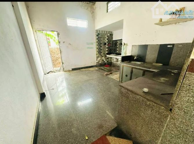🏡 NHÀ CẤP 4 Gác đúc – KIỆT Ô TÔ THÔNG – BÌNH KỲ – 100M² ( 5x20 )– CHỈ 3,45 TỶ 💎 NHSƠN - 2