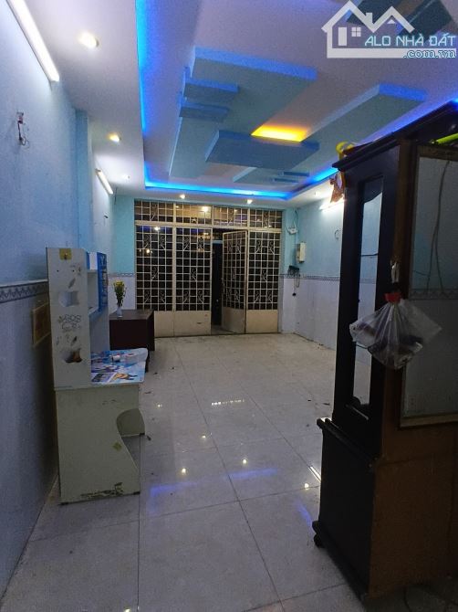 SIÊU PHẨM 2 MẶT HẺM – KHU PHAN XÍCH LONG –PHÚ NHUẬN – 70M² – 3 TẦNG – CHỈ 8.5 TỶ - 2