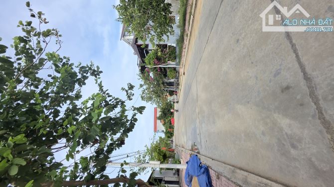 Bán Đất Mặt Tiền Trung Tâm An Thành, Nhơn Lộc, xã An Nhơn Tây - DT 150m² Giá 980 Triệu - 2
