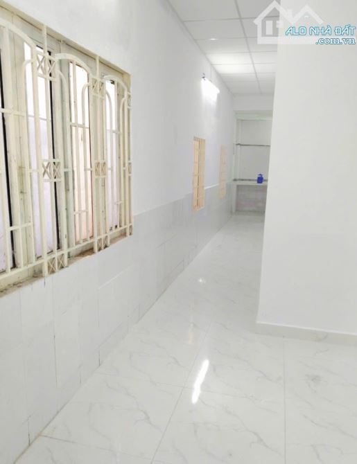 🍍THƠM💢GIÁ CHƯA ĐẾN 50TR/M2 - NHÀ CẤP 4 DT KHỦNG 92M2– XE HƠI ĐỖ TẠI SÂN NHÀ-GẦN CHỢ THIẾ - 2
