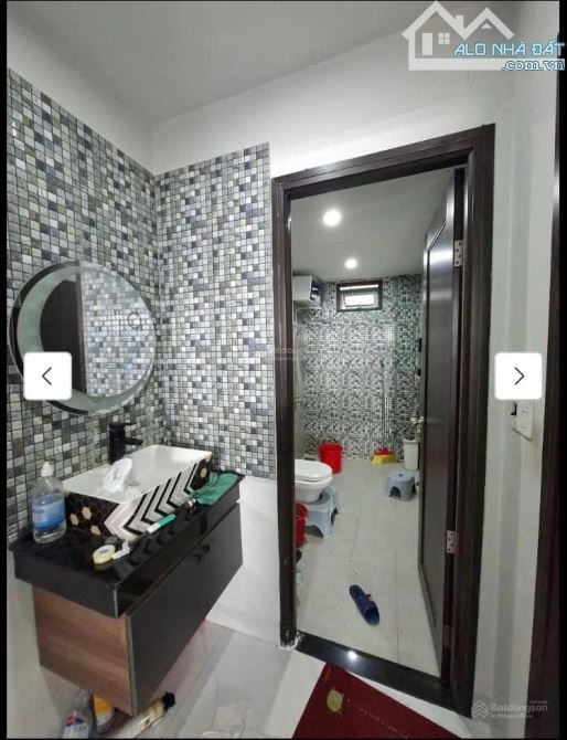 🌟 SIÊU PHẨM NHÀ ĐẸP GIỮA TRUNG TÂM NGUYỄN VĂN LINH – GIÁ CỰC MỀM! 🌟 - 2